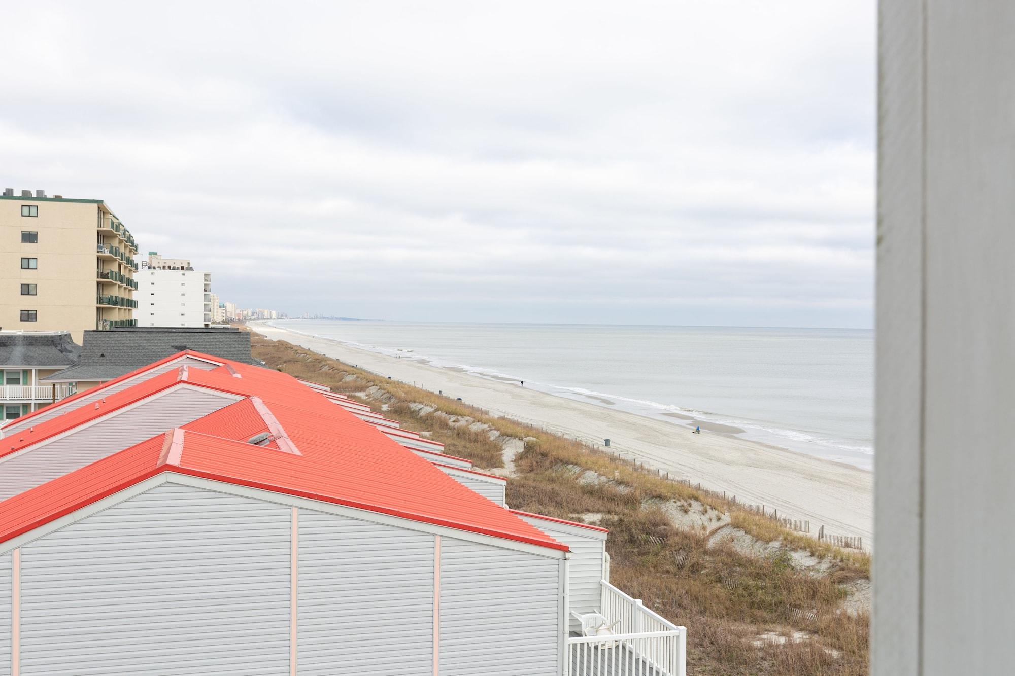 A Place At The Beach Atlantic Beach Buitenkant foto