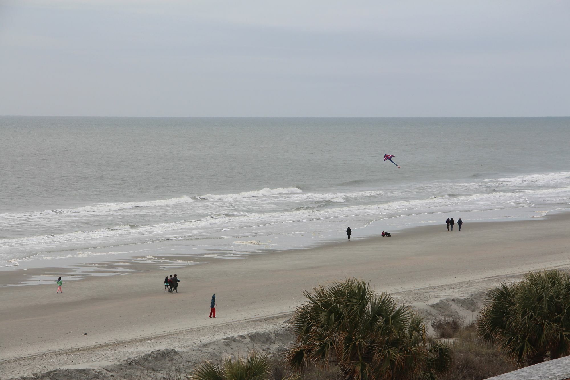 A Place At The Beach Atlantic Beach Buitenkant foto