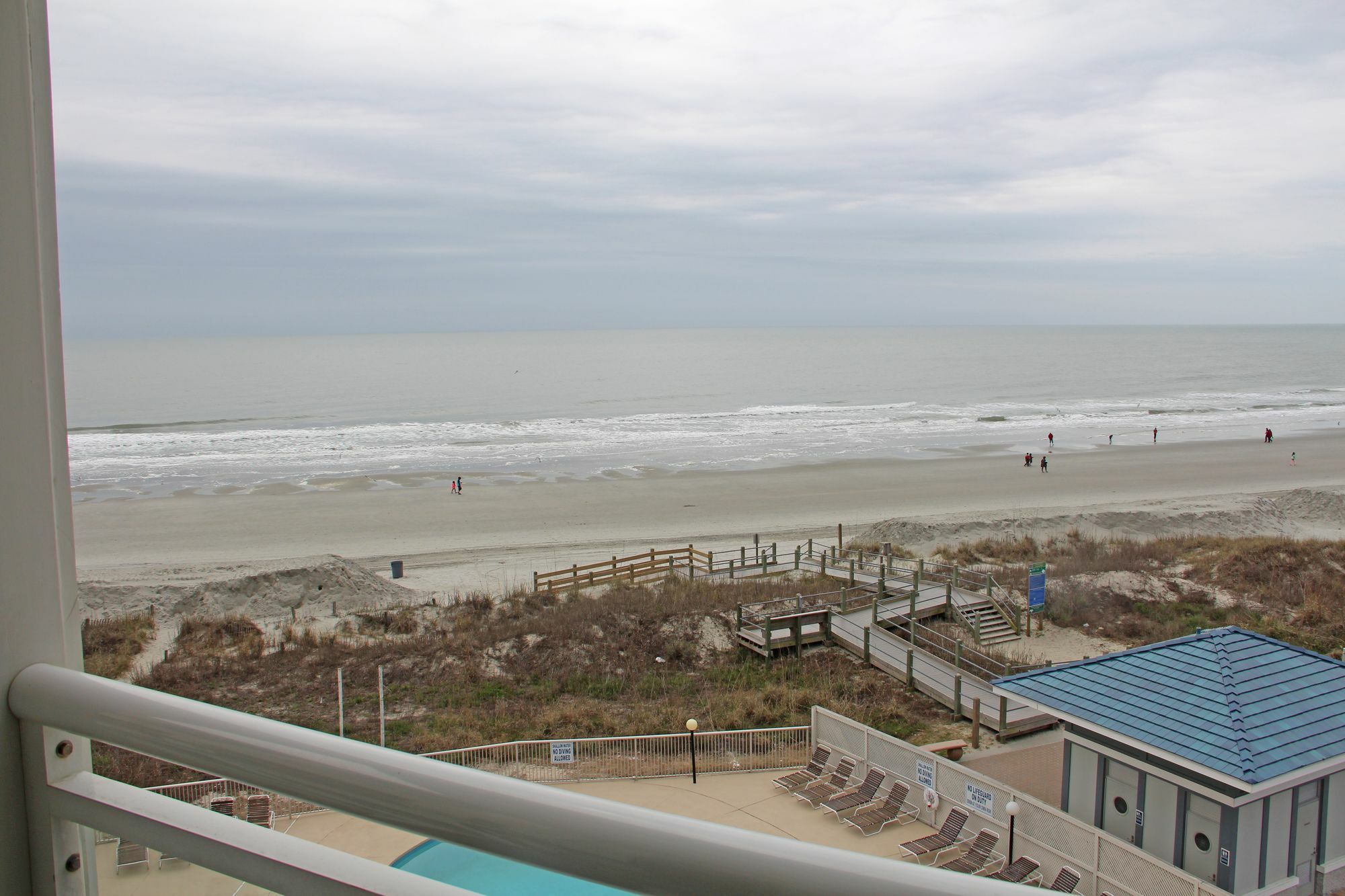 A Place At The Beach Atlantic Beach Buitenkant foto